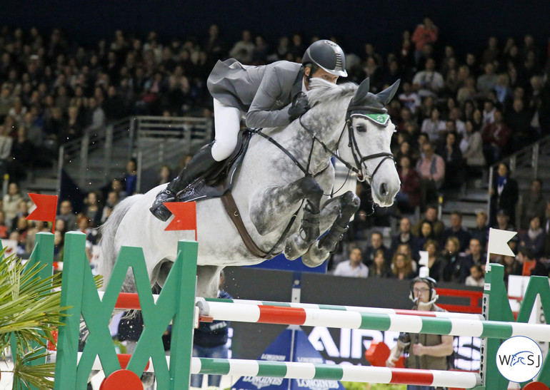 Photo (c) Jenny Abrahamsson for World of Showjumping. 