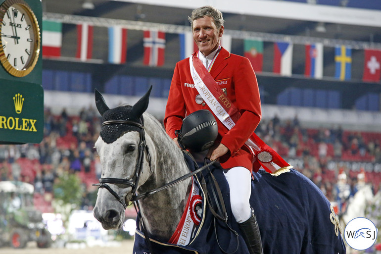 Photo (c) Jenny Abrahamsson for World of Showjumping. 