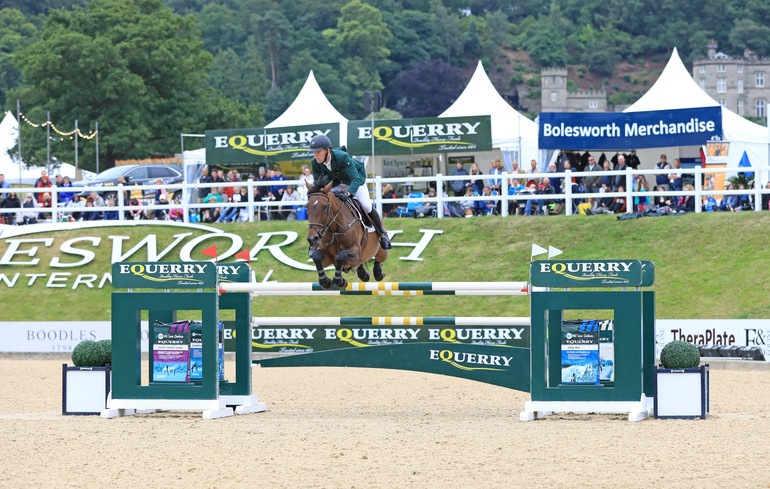 Bolesworth International 