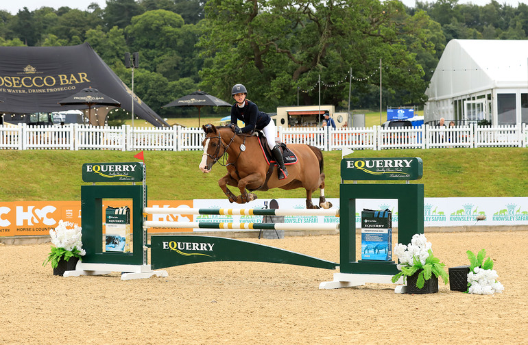 Bolesworth International 