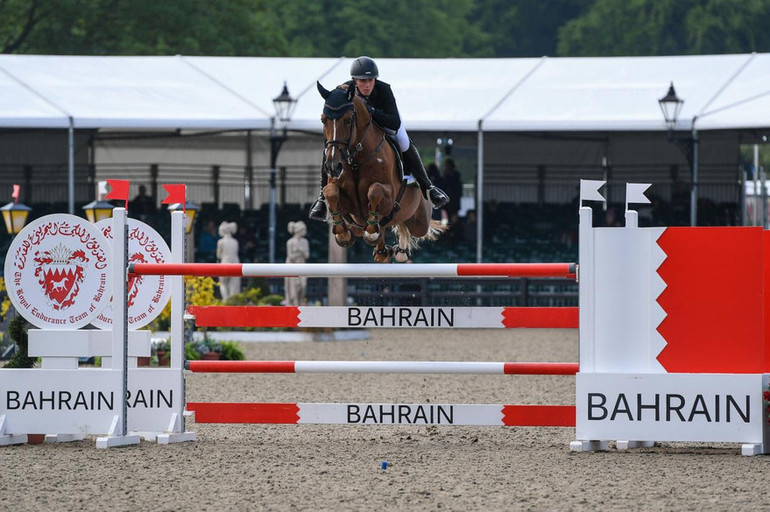 Photo © Royal Windsor Horse Show