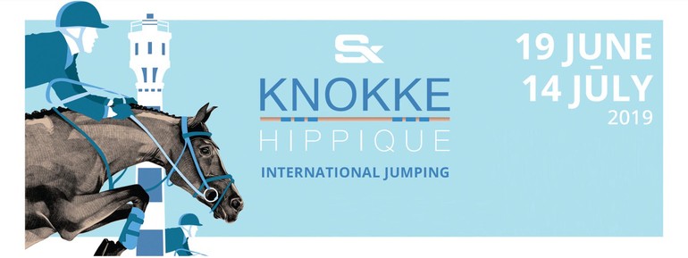 © Knokke Hippique