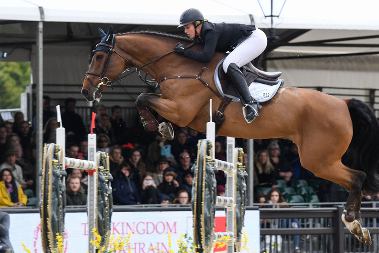 Photo © Royal Windsor Horse Show.