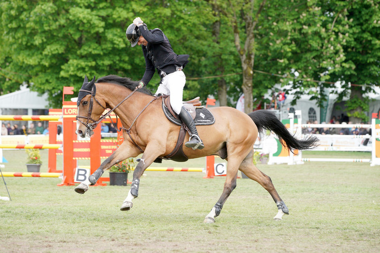 Photo © G2S Photographe / Jumping Maubeuge.