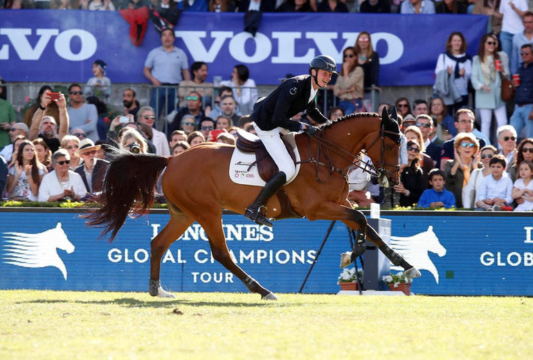 Photo © LGCT / Stefano Grasso