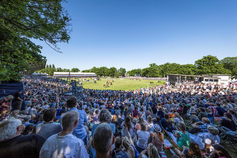 Photo © LGCT 