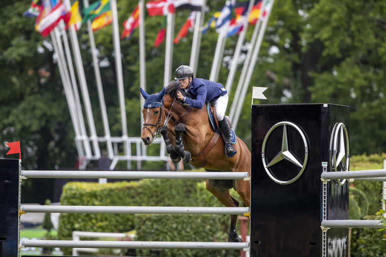 Photo © Sportfotos-Lafrentz.de.