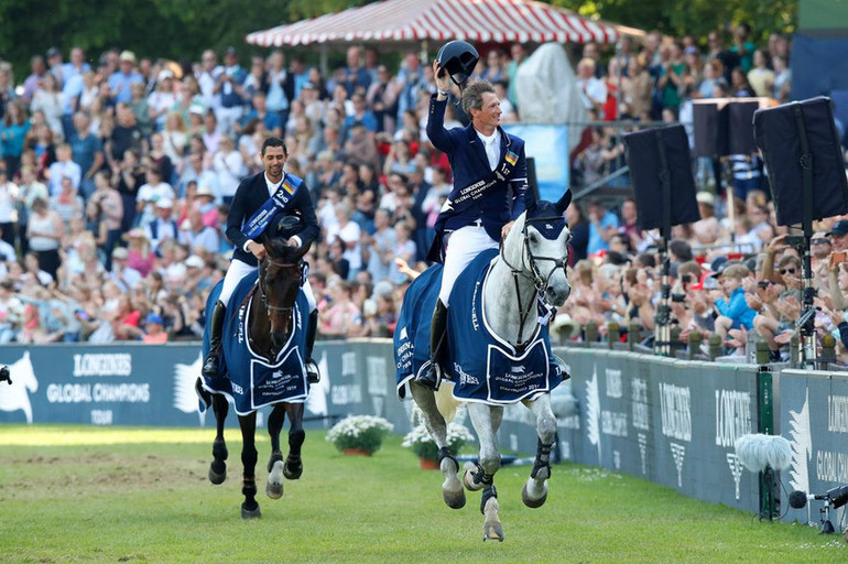 Photo © LGCT/Stefano Grasso