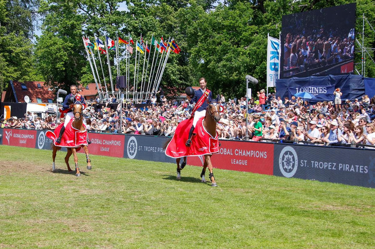 Photo © GCL/Stefano Grasso