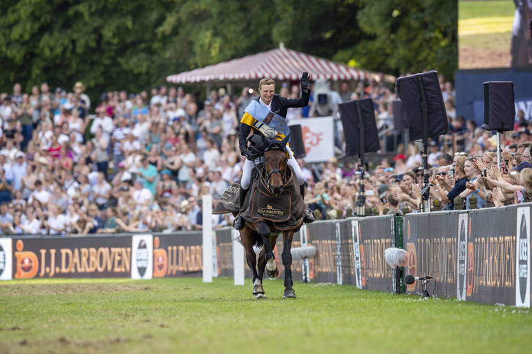 Photo © Sportfotos-Lafrentz.de.