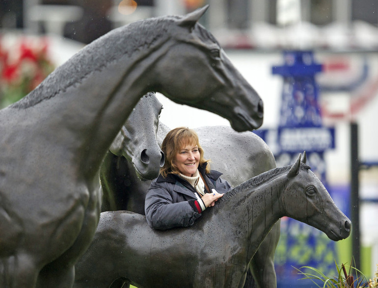 Photo © Spruce Meadows Media.