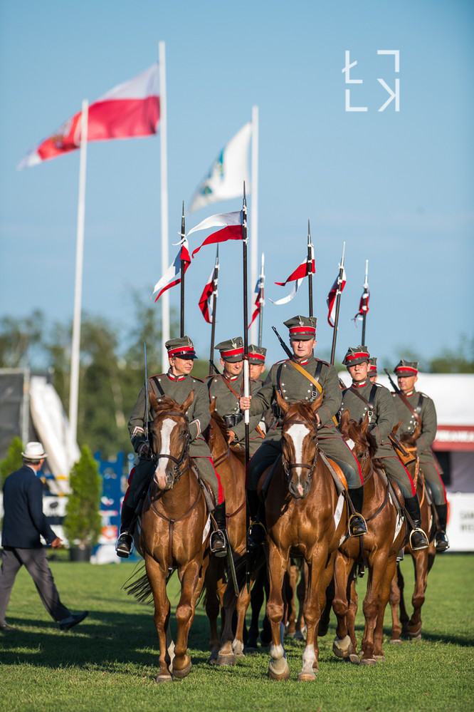 Photo © Łukasz Kowalski.