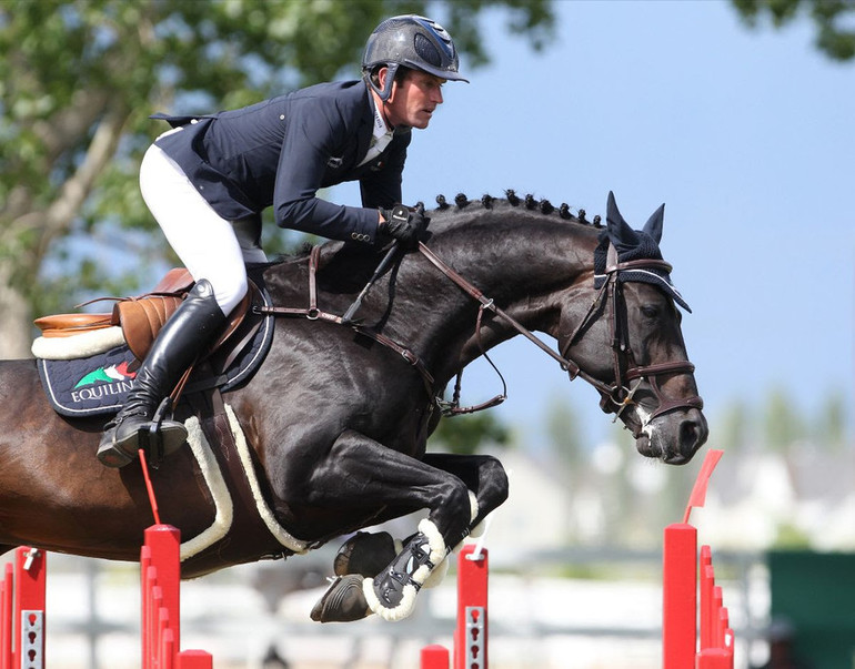 Photo © Spruce Meadows Media/Ted Rhodes