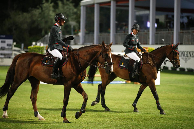 Photo © GCL/Stefano Grasso.