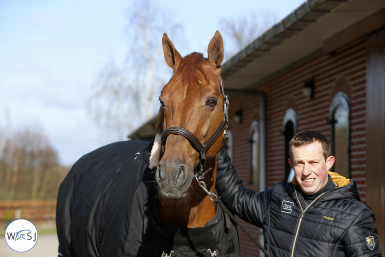 Photo © Jenny Abrahamsson for World of Showjumping.