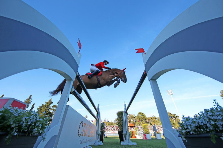 Photo © GCL/Stefano Grasso.