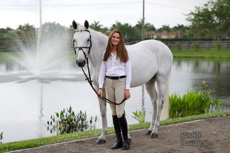 Photo © Haide Westring for World of Showjumping