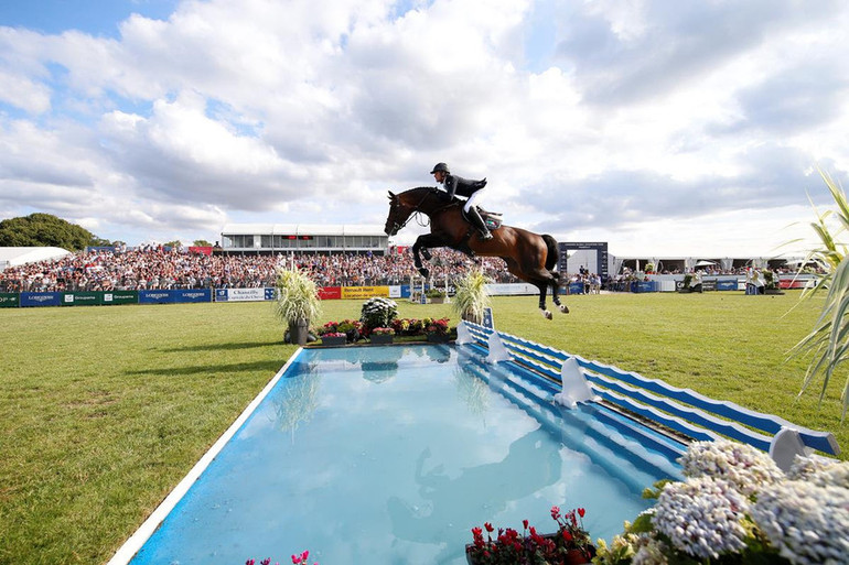 Photo © LGCT / Stefano Grasso