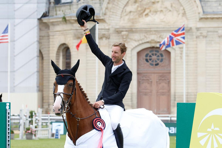 Photo © LGCT / Stefano Grasso