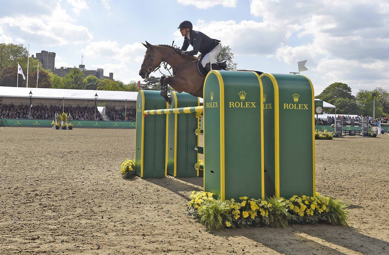 Photo © RWHS / Peter Nixon.