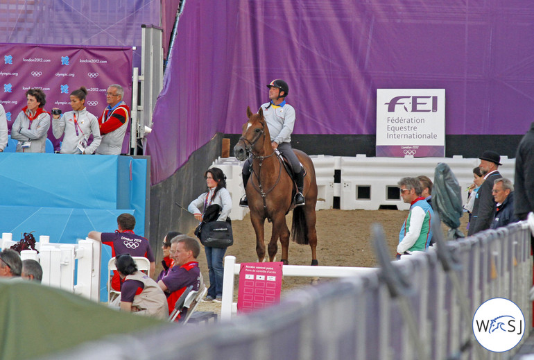 Photo © Jenny Abrahamsson for World of Showjumping.