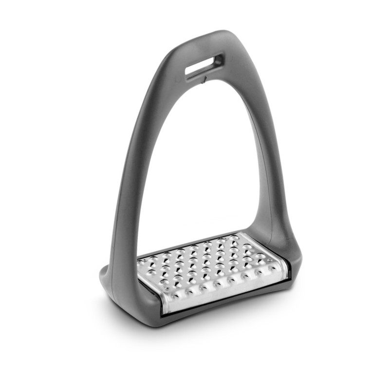 The T3 stirrup from Royal Rider
