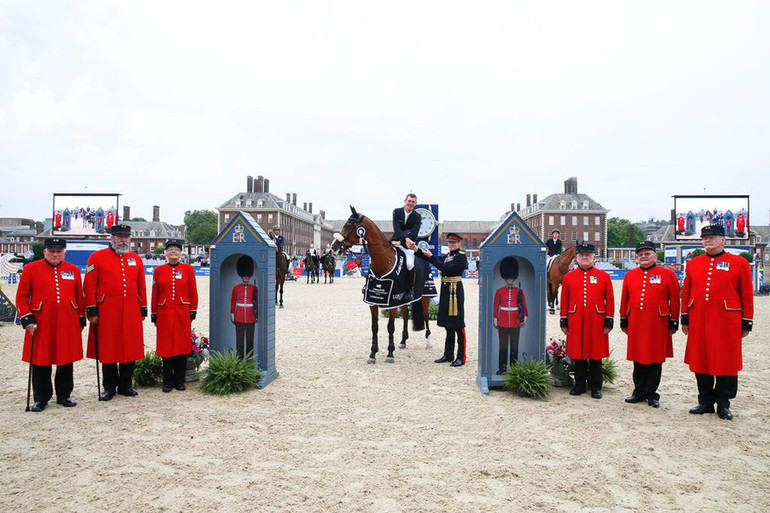 Photo © LGCT / Stefano Grasso.