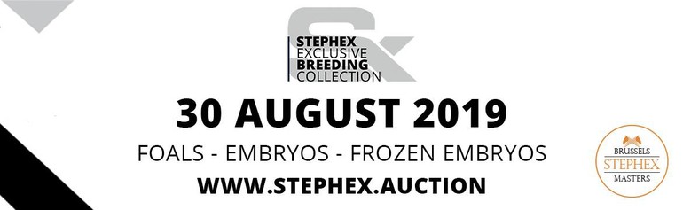 Stephex Exclusive Breeding Collection