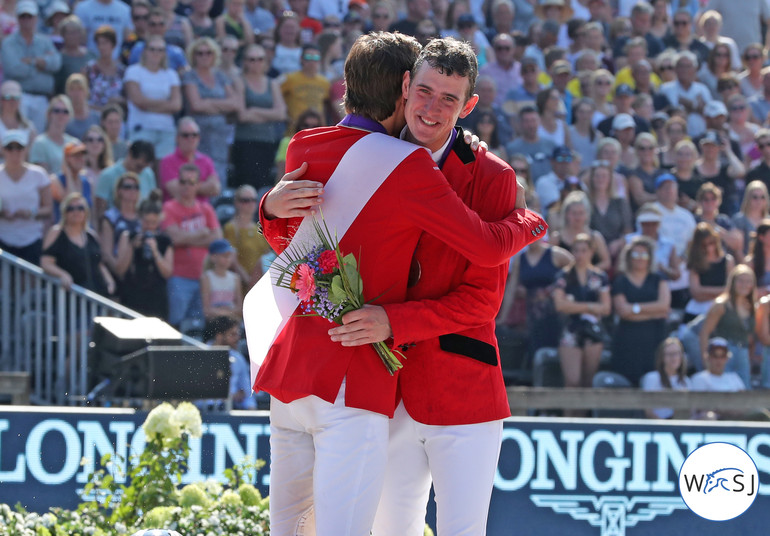 Photo © Jenny Abrahamsson for World of Showjumping.