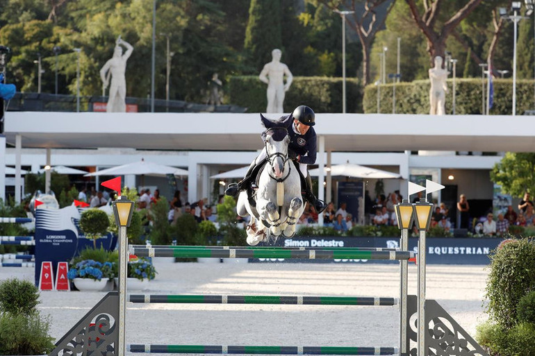 Photo © GCL/Stefano Grasso.