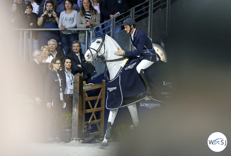 Photos © Jenny Abrahamsson for World of Showjumping.