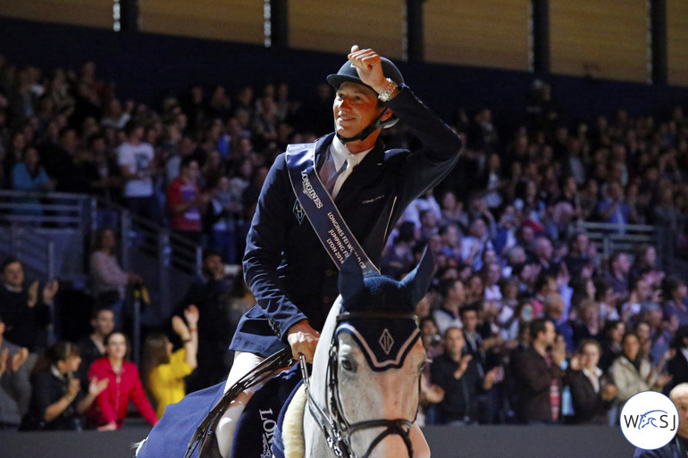 Photos © Jenny Abrahamsson for World of Showjumping.