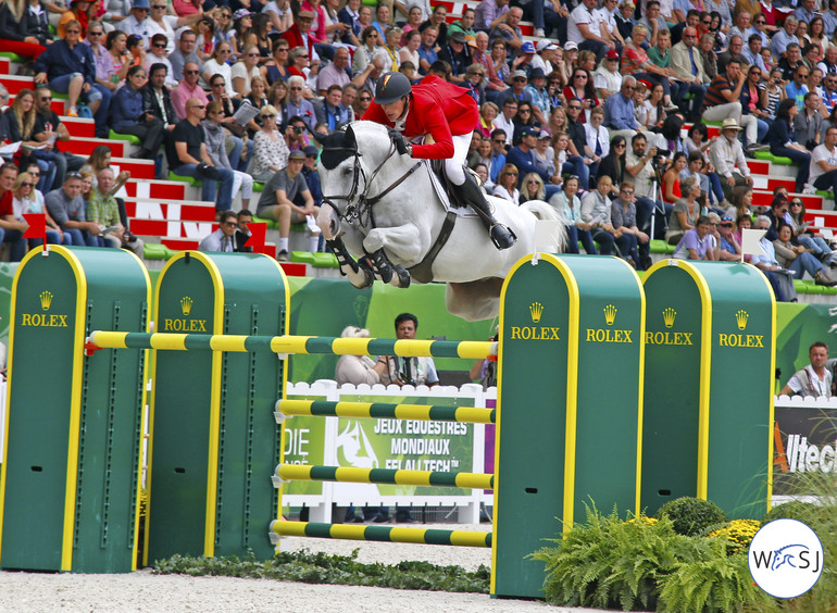 Photos © Jenny Abrahamsson for World of Showjumping.