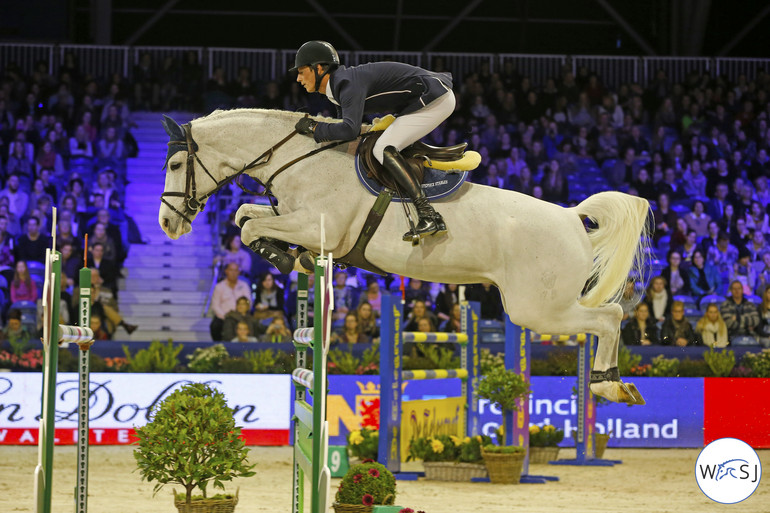 Photos © Jenny Abrahamsson for World of Showjumping.