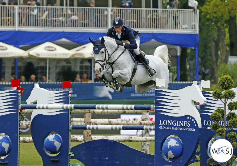 Photos © Jenny Abrahamsson for World of Showjumping.