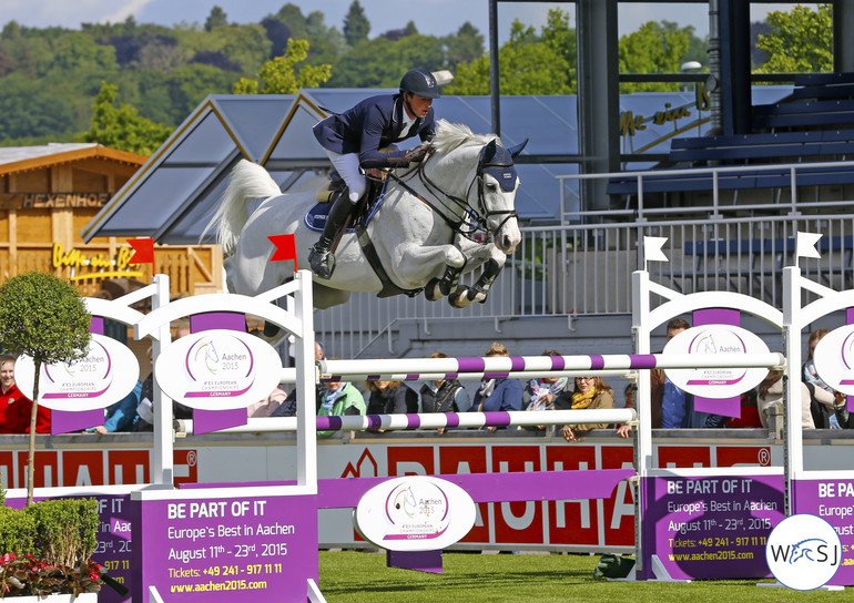 Photos © Jenny Abrahamsson for World of Showjumping.