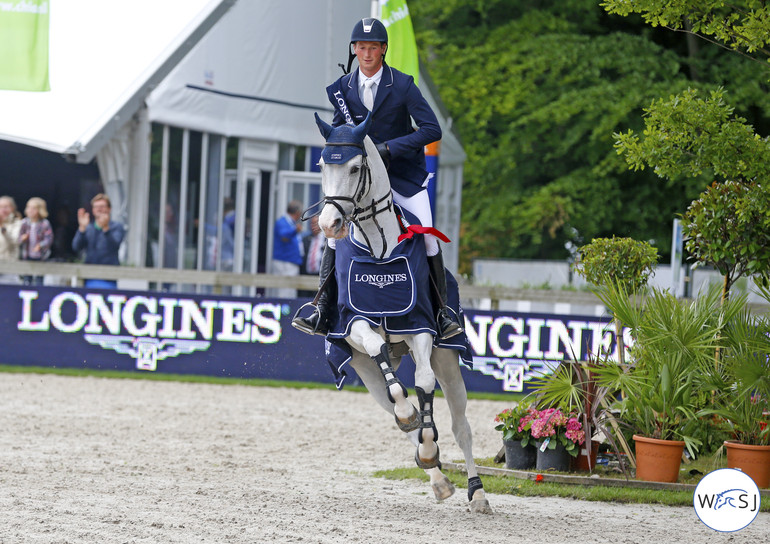 Photos © Jenny Abrahamsson for World of Showjumping.