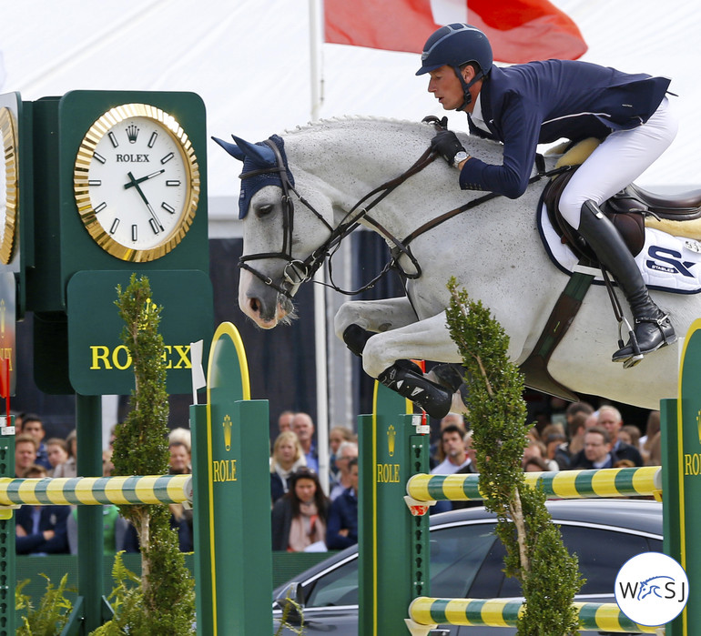 Photos © Jenny Abrahamsson for World of Showjumping.