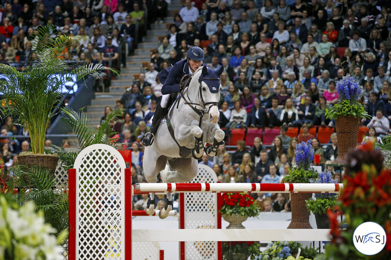 Photos © Jenny Abrahamsson for World of Showjumping.