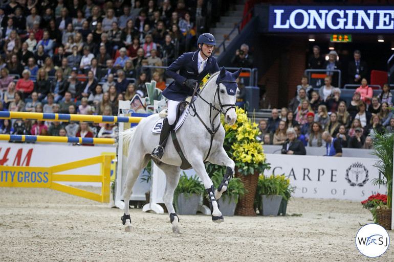 Photos © Jenny Abrahamsson for World of Showjumping.