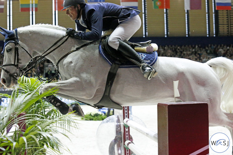 Photos © Jenny Abrahamsson for World of Showjumping.