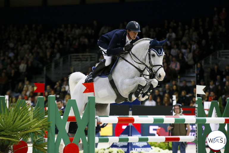 Photos © Jenny Abrahamsson for World of Showjumping.