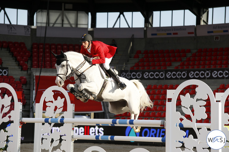 Photos © Jenny Abrahamsson for World of Showjumping.