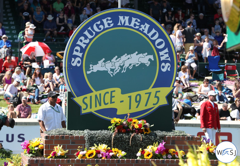 Photos © Jenny Abrahamsson for World of Showjumping.