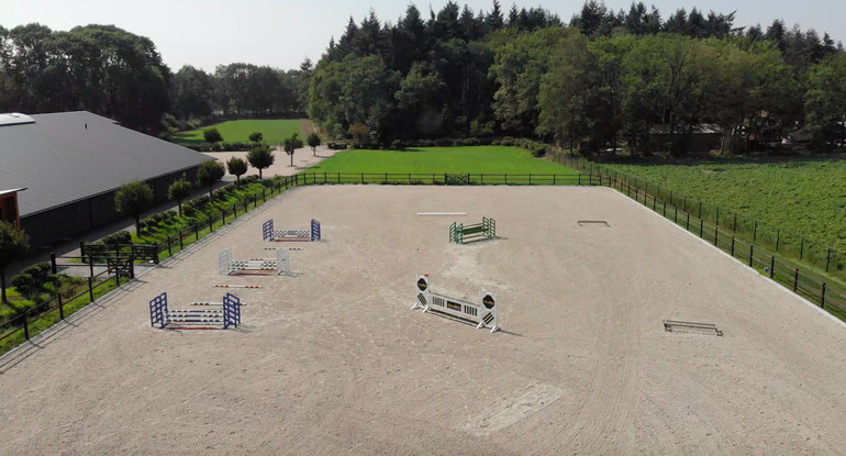 Veldhof Stables