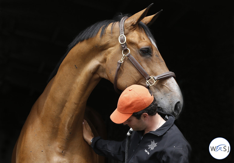 Photo © Jenny Abrahamsson for World of Showjumping 