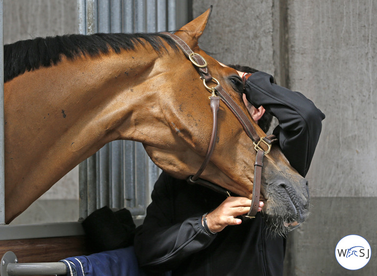 Photo © Jenny Abrahamsson for World of Showjumping 