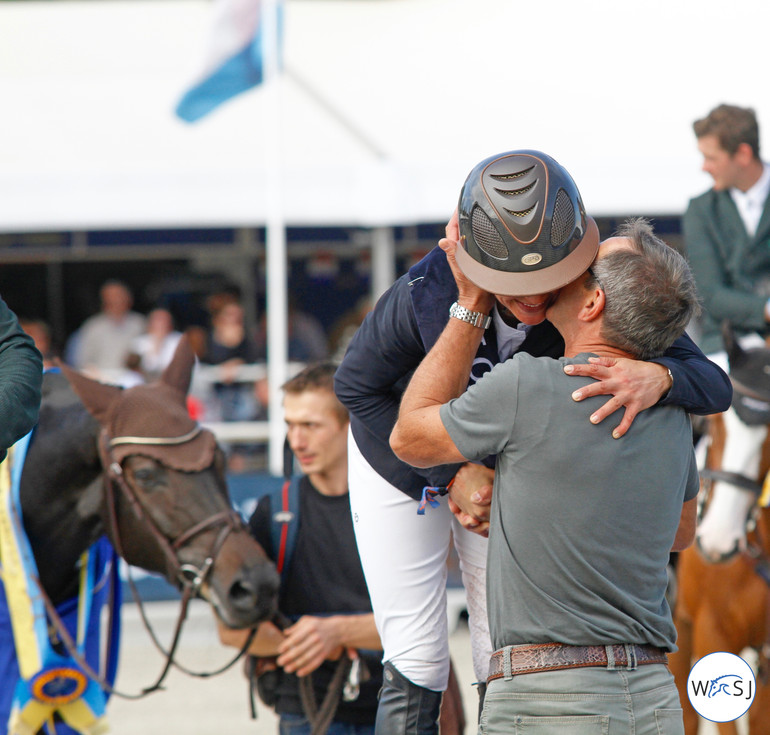 © World of Showjumping