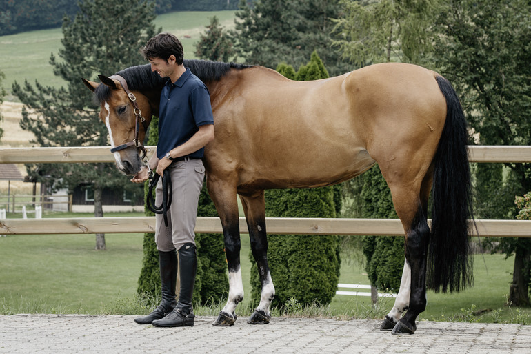 Photo © Rolex/Guillaume Mégevand