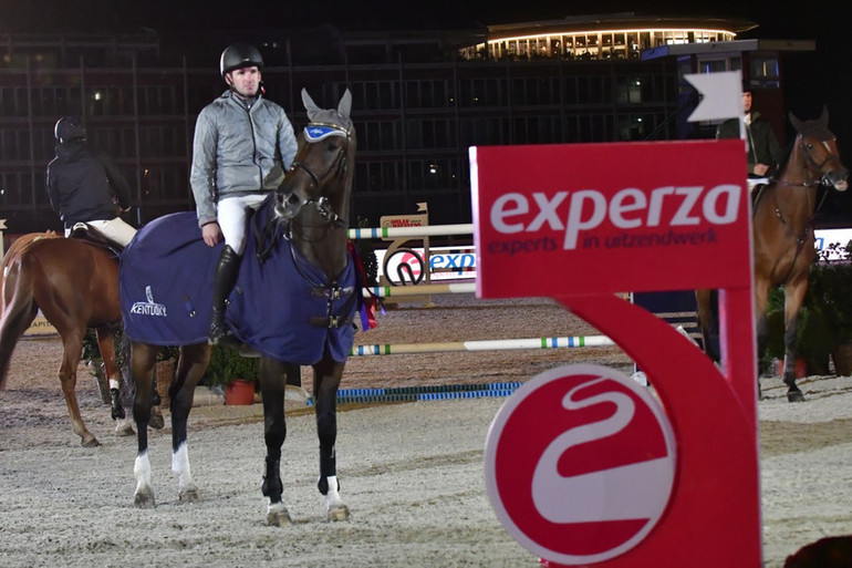 Photo © Equ.Media/ Waregem Horse Week / J-Image.